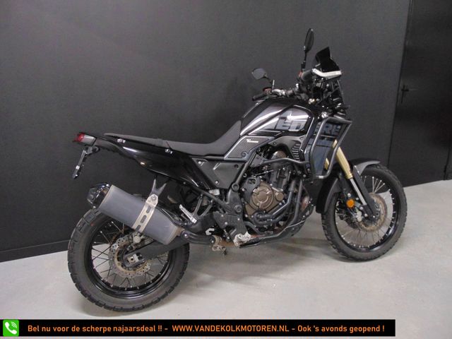 yamaha - tenere-700