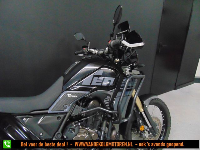 yamaha - tenere-700