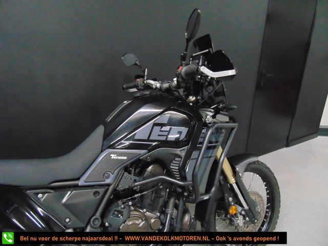 yamaha - tenere-700