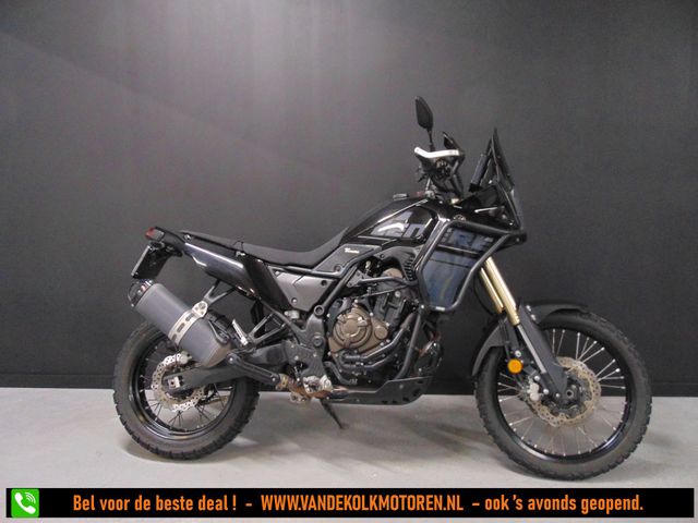 yamaha - tenere-700