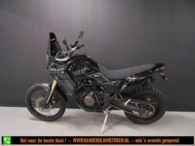 yamaha - tenere-700