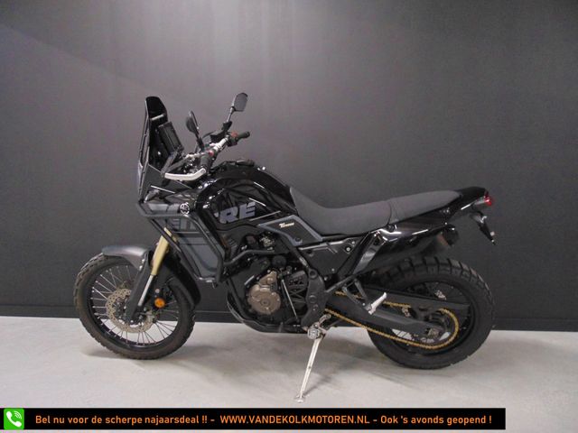 yamaha - tenere-700