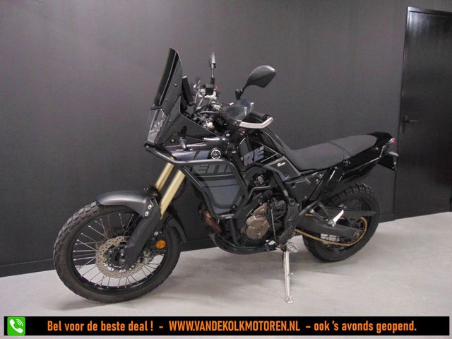 yamaha - tenere-700