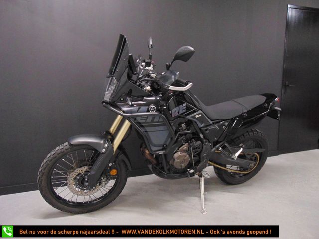 yamaha - tenere-700