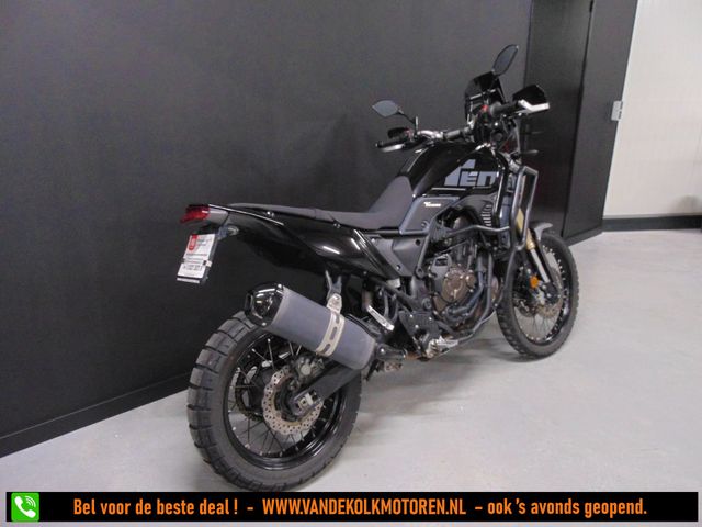 yamaha - tenere-700