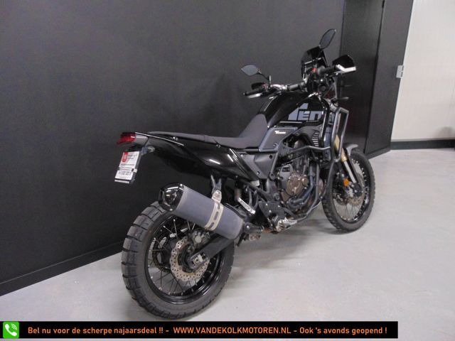 yamaha - tenere-700