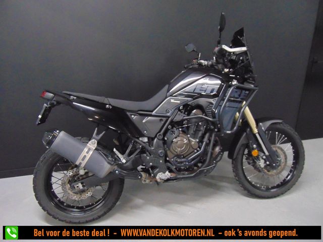 yamaha - tenere-700