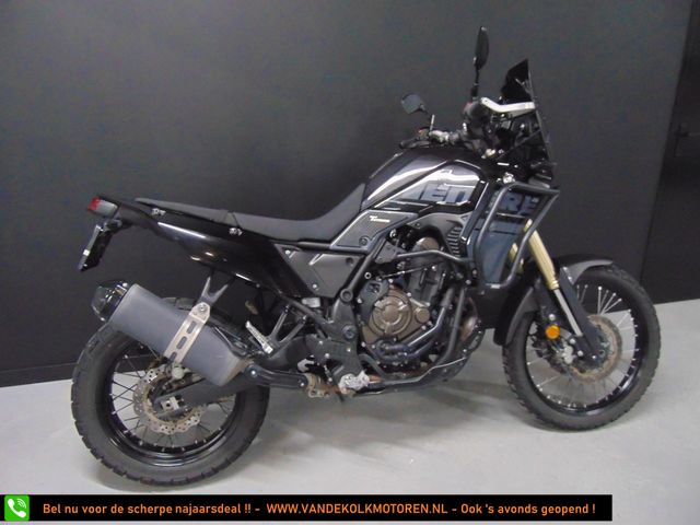 yamaha - tenere-700
