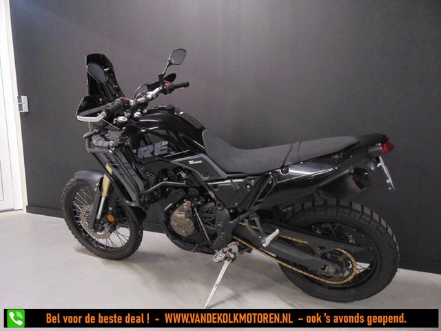 yamaha - tenere-700