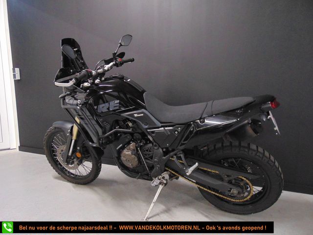 yamaha - tenere-700