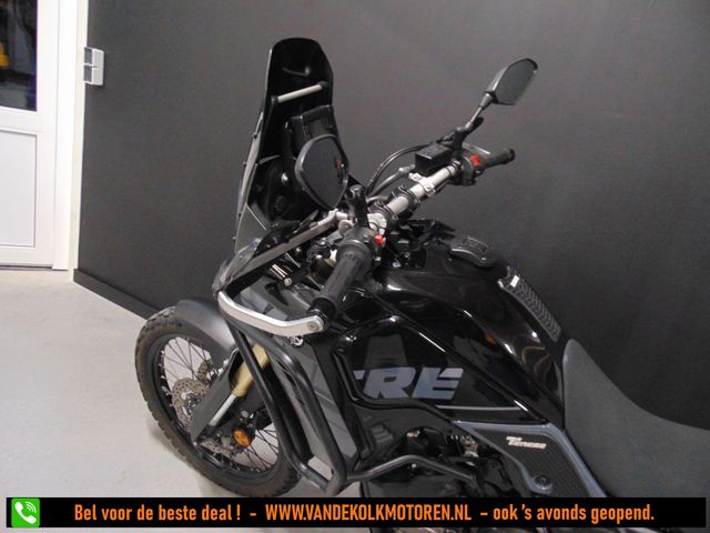 yamaha - tenere-700