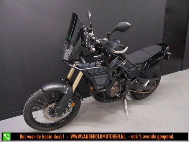 yamaha - tenere-700