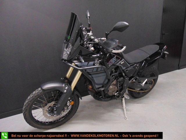 yamaha - tenere-700