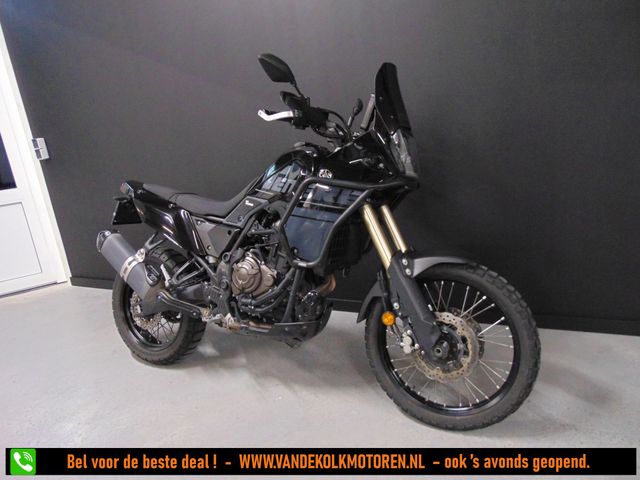 yamaha - tenere-700