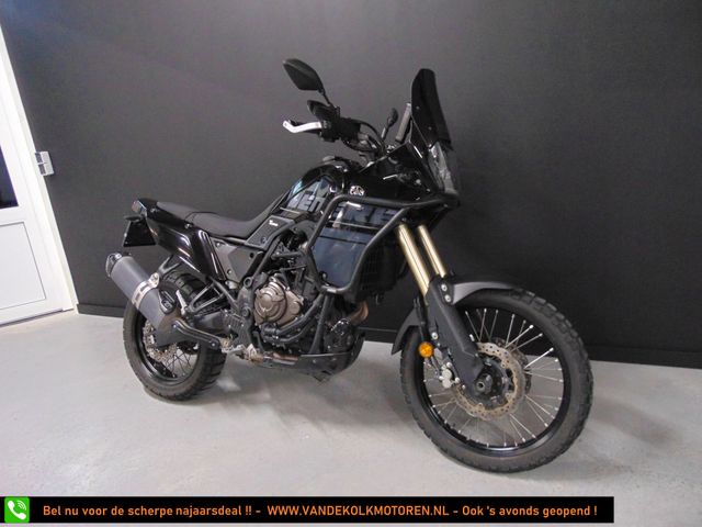 yamaha - tenere-700