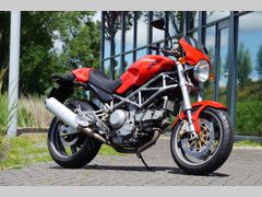 DUCATI M 1000 MONSTER