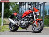 DUCATI M 1000 MONSTER