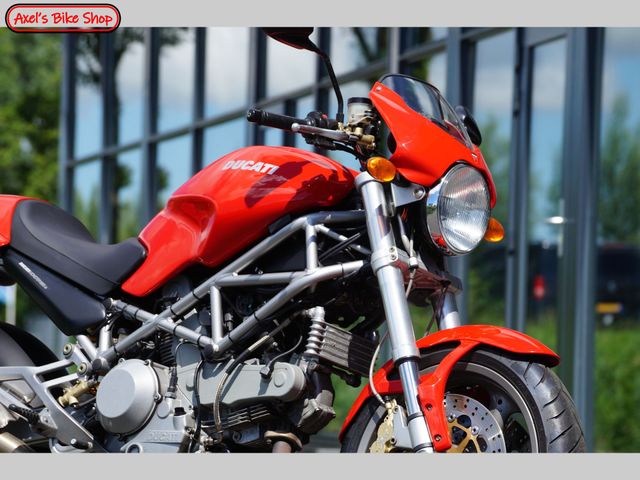 ducati - m-1000-monster