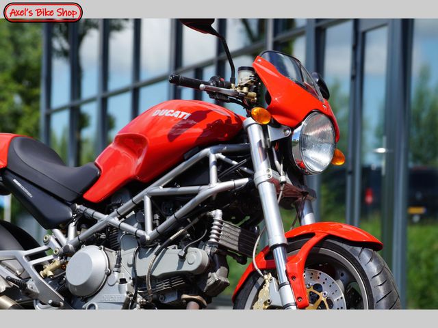 ducati - m-1000-monster