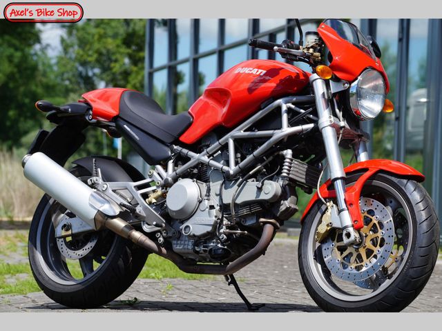 ducati - m-1000-monster