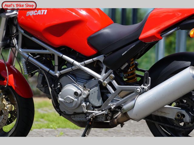 ducati - m-1000-monster