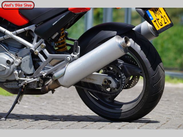 ducati - m-1000-monster