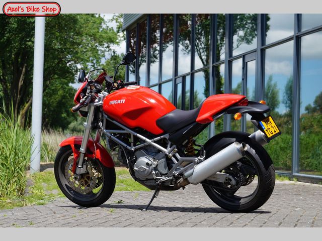 ducati - m-1000-monster