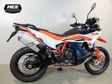 KTM 890 ADVENTURE R