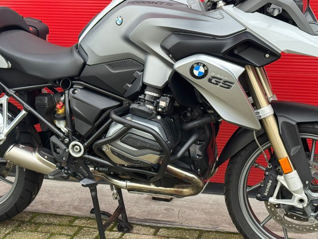 bmw - r-1200-gs
