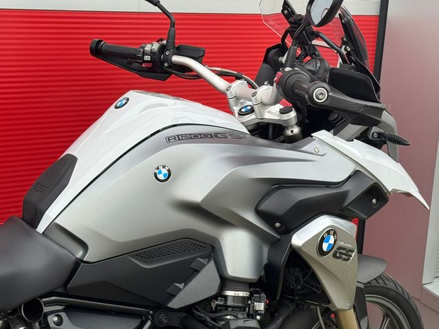 bmw - r-1200-gs