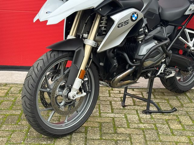 bmw - r-1200-gs