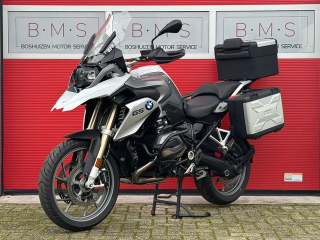 bmw - r-1200-gs