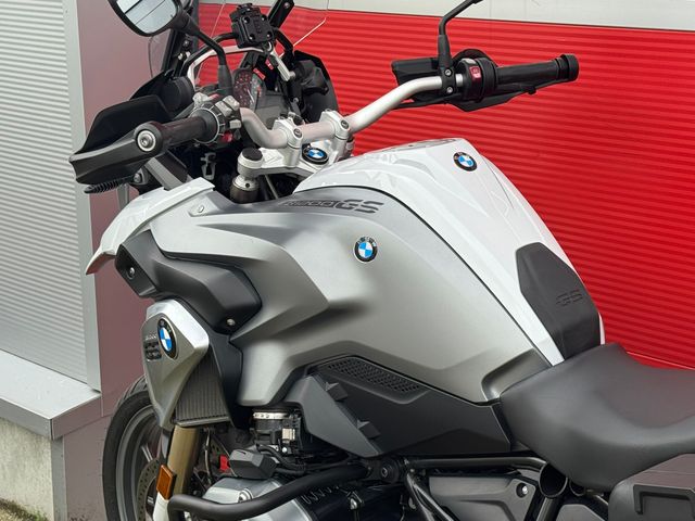 bmw - r-1200-gs
