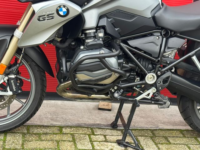 bmw - r-1200-gs