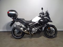 Suzuki DL 650 ABS 2020 occasion – foto 1 van 9