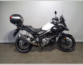 Suzuki V-Strom DL 650 ABS 2020 occasion