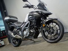 Suzuki DL 650 ABS 2020 occasion – foto 7 van 9