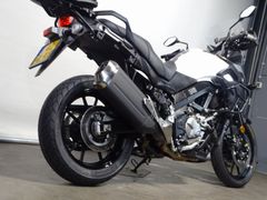 Suzuki DL 650 ABS 2020 occasion – foto 8 van 9