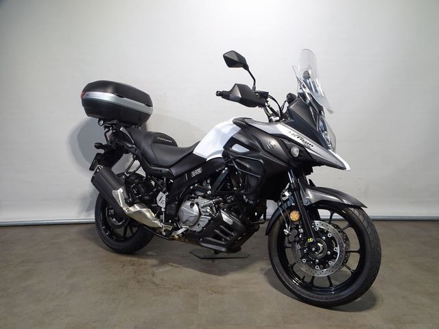 suzuki - v-strom-dl-650-abs