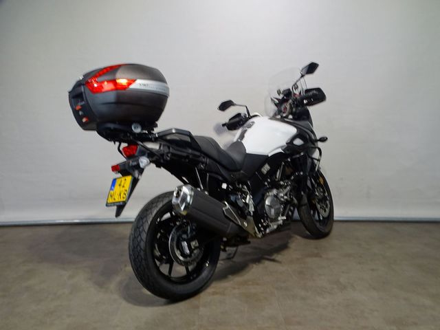 suzuki - v-strom-dl-650-abs