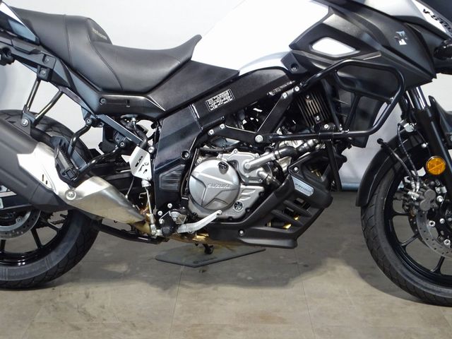suzuki - v-strom-dl-650-abs