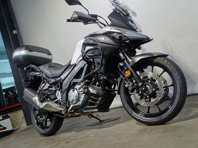 suzuki - v-strom-dl-650-abs