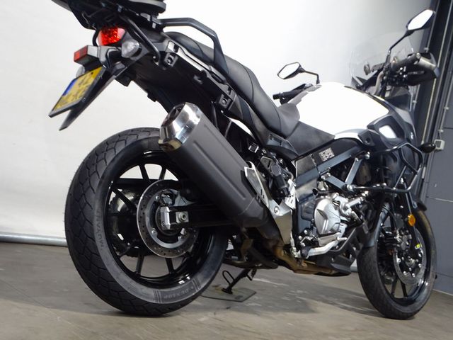 suzuki - v-strom-dl-650-abs
