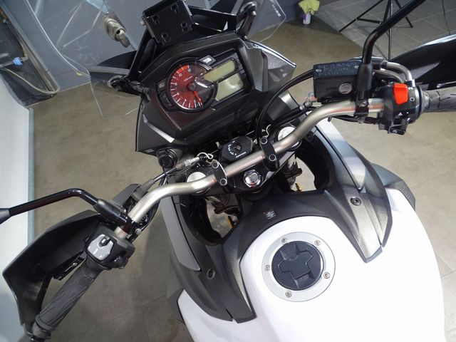 suzuki - v-strom-dl-650-abs