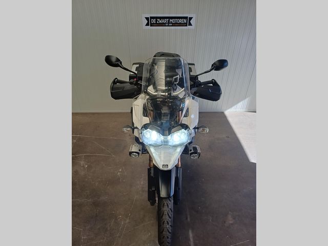 triumph - tiger-explorer-xc