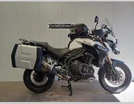 Triumph Tiger Explorer XC 2014 occasion