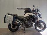 TRIUMPH TIGER EXPLORER XC