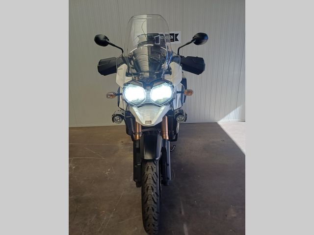 triumph - tiger-explorer-xc