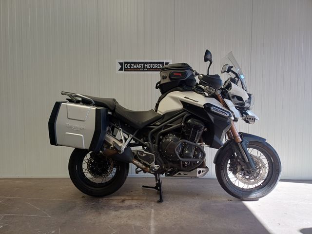 triumph - tiger-explorer-xc