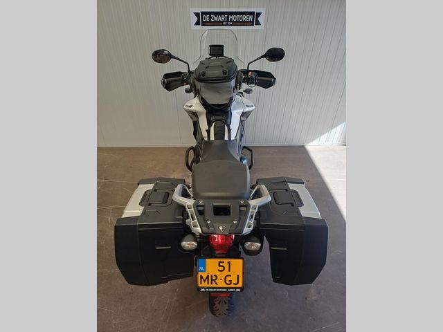 triumph - tiger-explorer-xc
